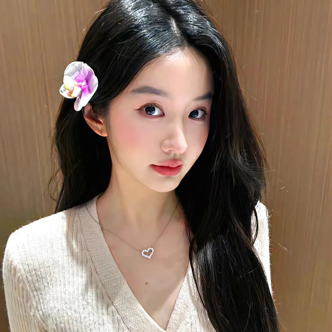 但求同年同月同日富